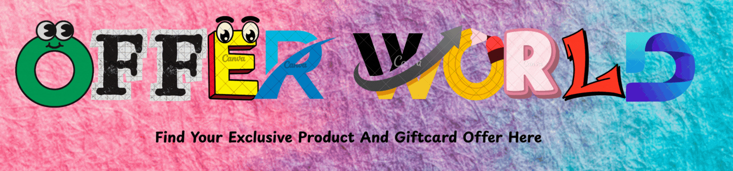 OFFER WORLD